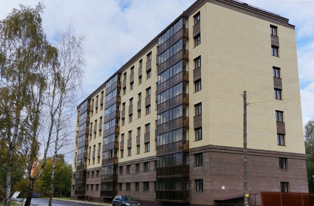 На ул.Нагорная